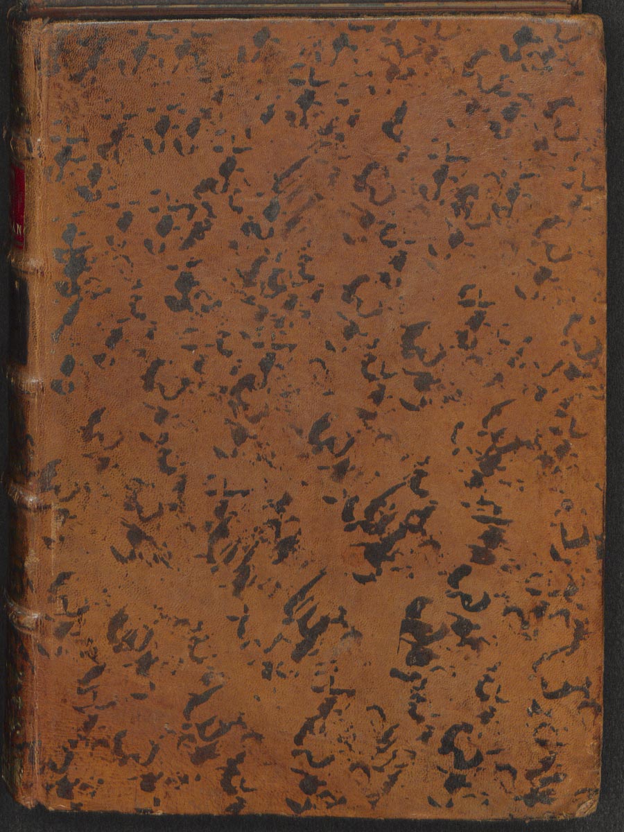 Balthazar Marie Émerigon